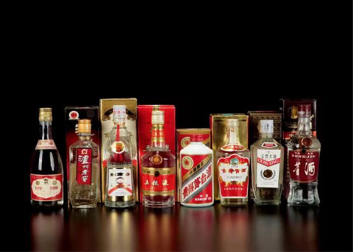 麻山老酒储存的方法